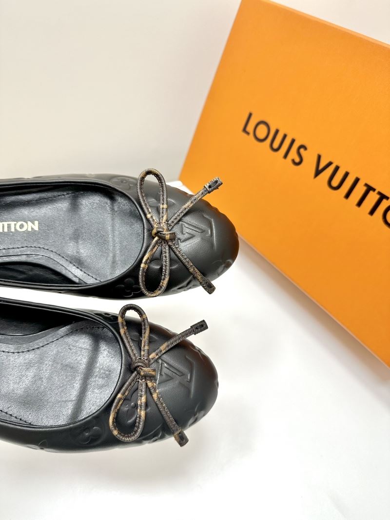 Louis Vuitton Tods Shoes